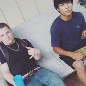 Meet your Posher, Trent